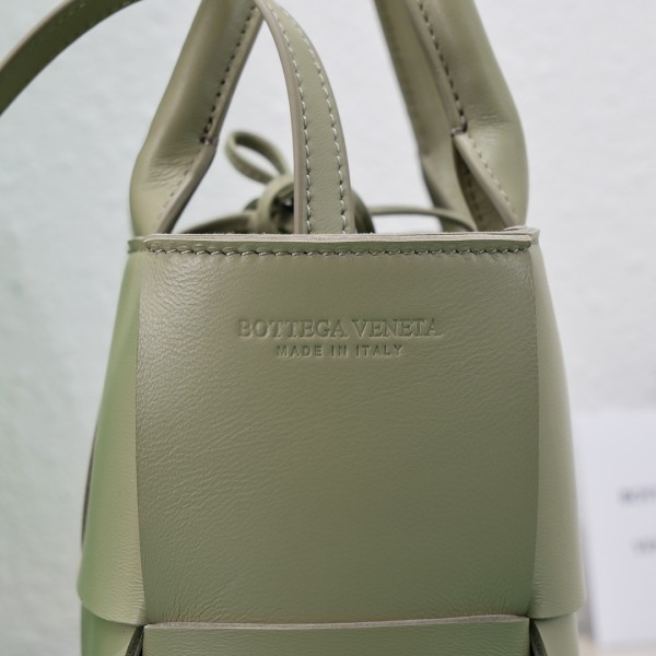 handbags Bottega Veneta 9894# SIZE:25*16*8CM