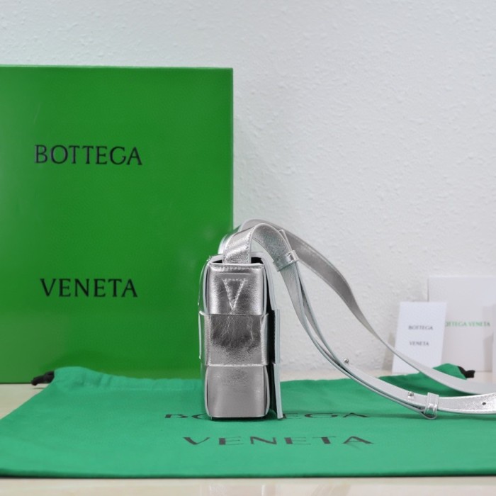 handbags Bottega Veneta 6687 size:23*15*5.5cm