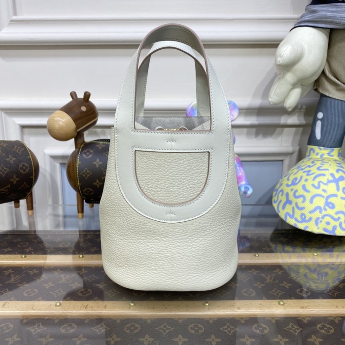  Handbags Hermes picotin size :18x2.5 x22 cm