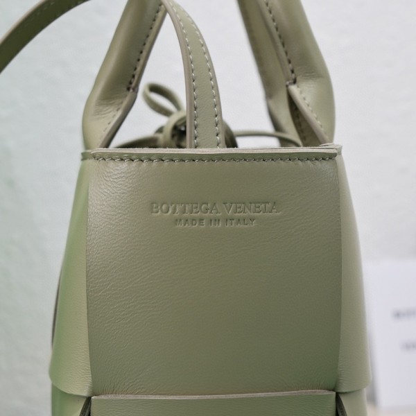 handbags Bottega Veneta 9894# SIZE:25*16*8CM