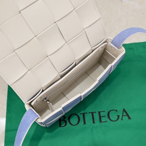 handbags Bottega Veneta 6687 size:23*15*5.5cm