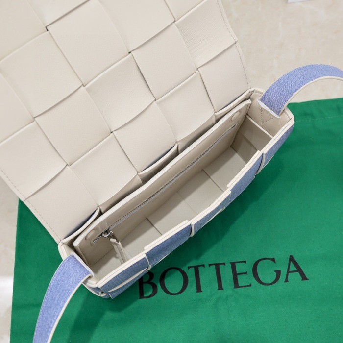 handbags Bottega Veneta 6687 size:23*15*5.5cm