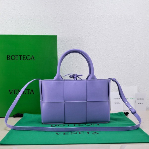 handbags Bottega Veneta 9894# SIZE:25*16*8CM