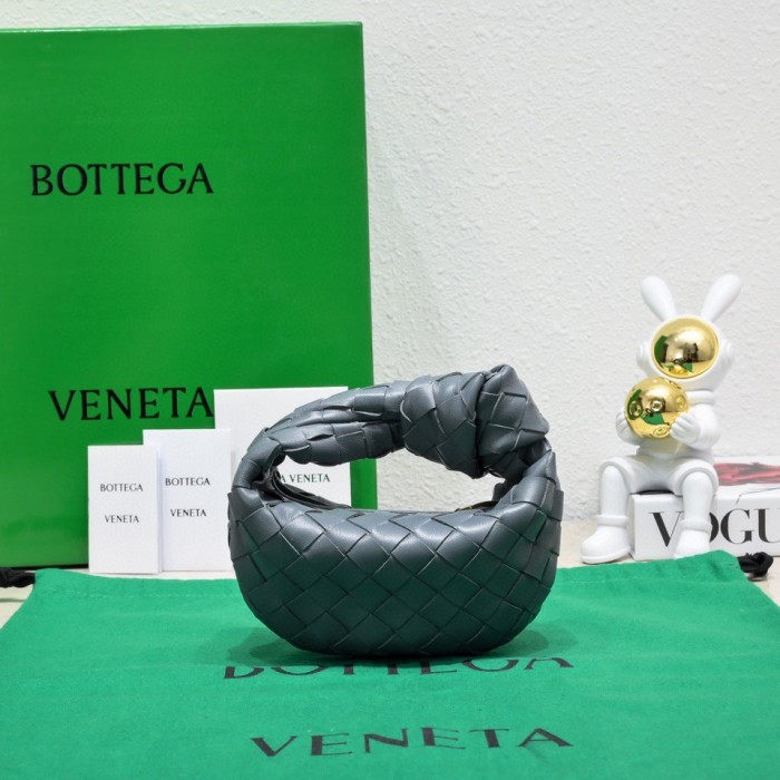 handbags Bottega Veneta 6699-0# size:17*16*6.5cm