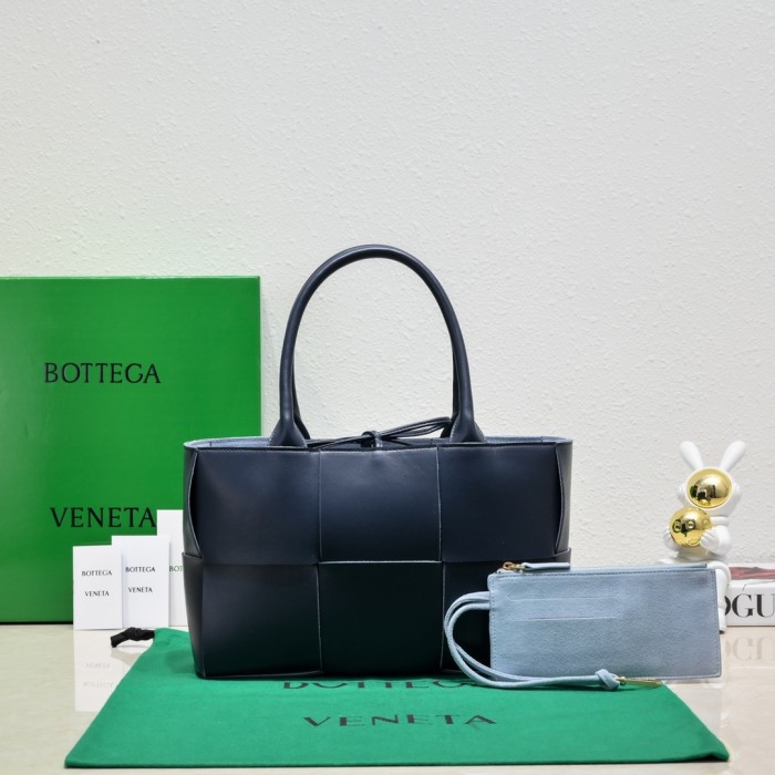 handbags Bottega Veneta 9893# size:30*20*12