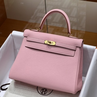  Handbags Hermes Kelly 