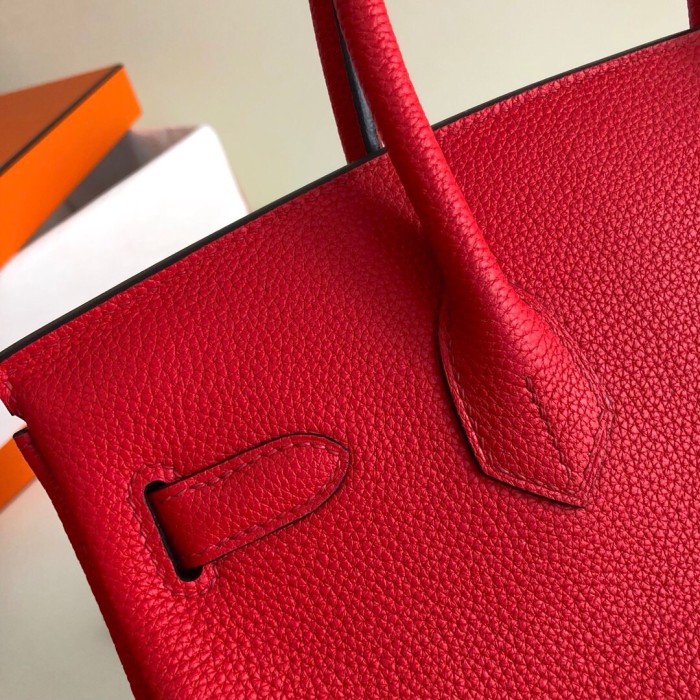  Handbags Hermes Birkin size:25 cm