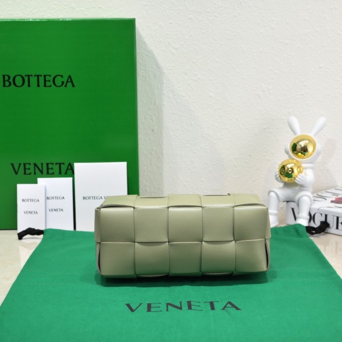 handbags Bottega Veneta 9305 size:23.5*10*10cm