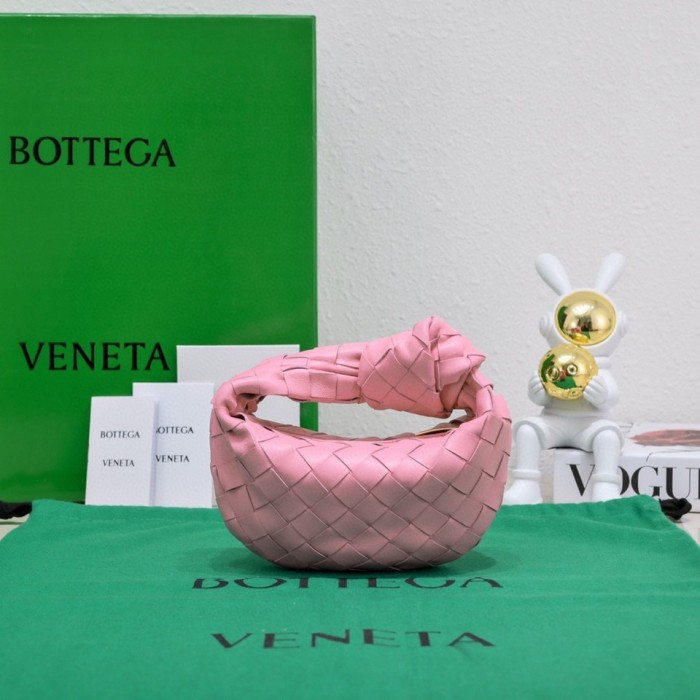 handbags Bottega Veneta 6699-0# size:17*16*6.5cm