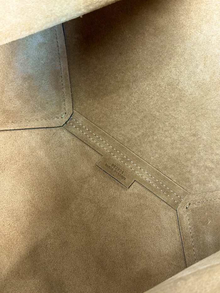  Handbags LOEWE 𝙋𝙪𝙯𝙯𝙡𝙚 𝙁𝙤𝙡𝙙  size:25.5-14.5-31.5 cm