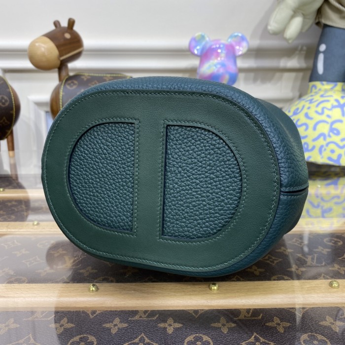  Handbags Hermes picotin size :18x2.5 x22 cm