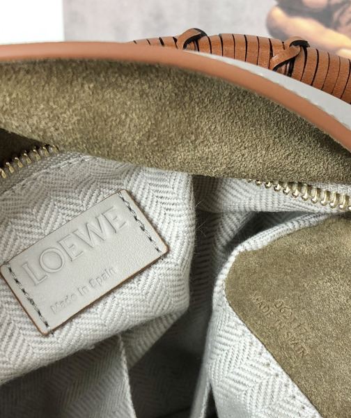  Handbags LOEWE Jonathan Anderson size:24-10.5-16 cm