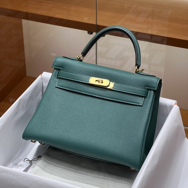  Handbags Hermes Kelly 