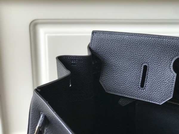  Handbags Hermes hac Birkin size:50 cm