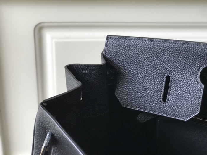  Handbags Hermes hac Birkin size:50 cm