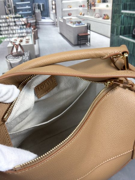  Handbags LOEWE Jonathan Anderson size:24-10.5-16 cm