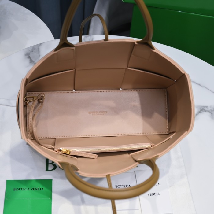 handbags Bottega Veneta 9893# size:30*20*12