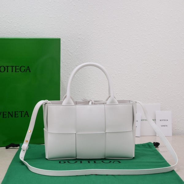 handbags Bottega Veneta 9894# SIZE:25*16*8CM