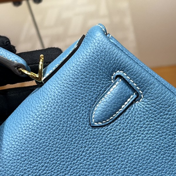  Handbags Hermes Kelly 