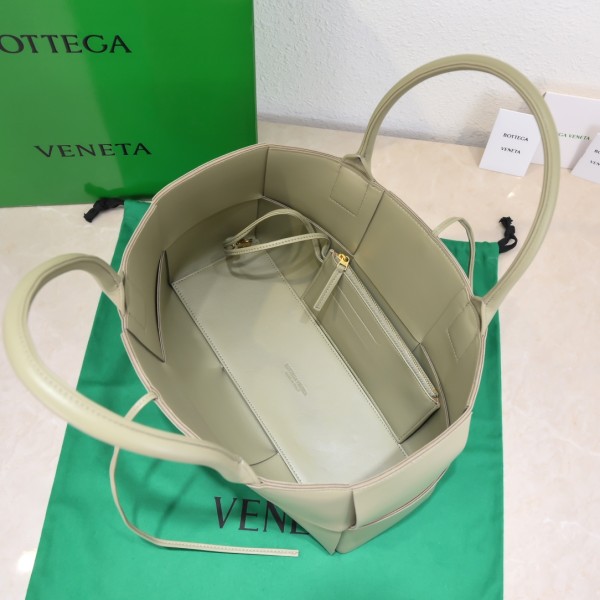 handbags Bottega Veneta 9892# size:36.5*24*16cm