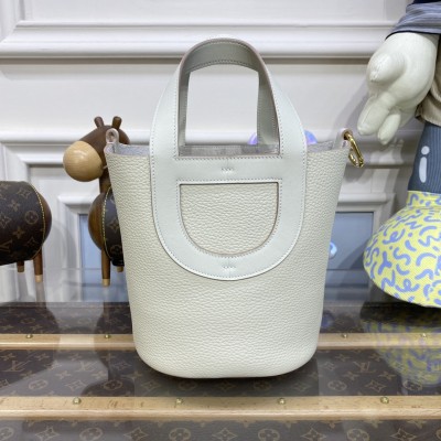  Handbags Hermes picotin size :18x2.5 x22 cm