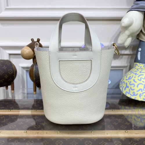  Handbags Hermes picotin size :18x2.5 x22 cm