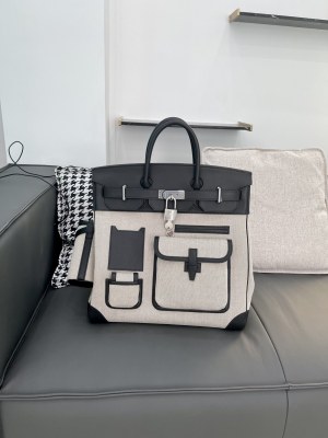 Handbags Hermes Hac