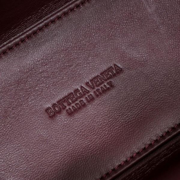 handbags Bottega Veneta 9894# SIZE:25*16*8CM