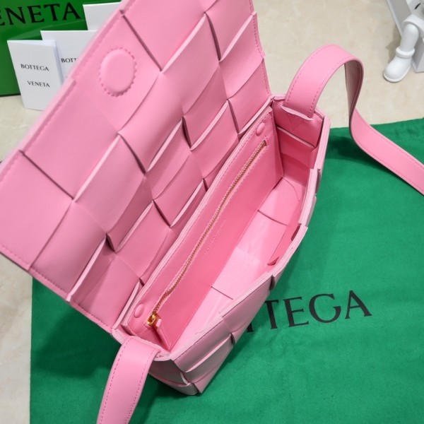 handbags Bottega Veneta 6687 size:23*15*5.5cm