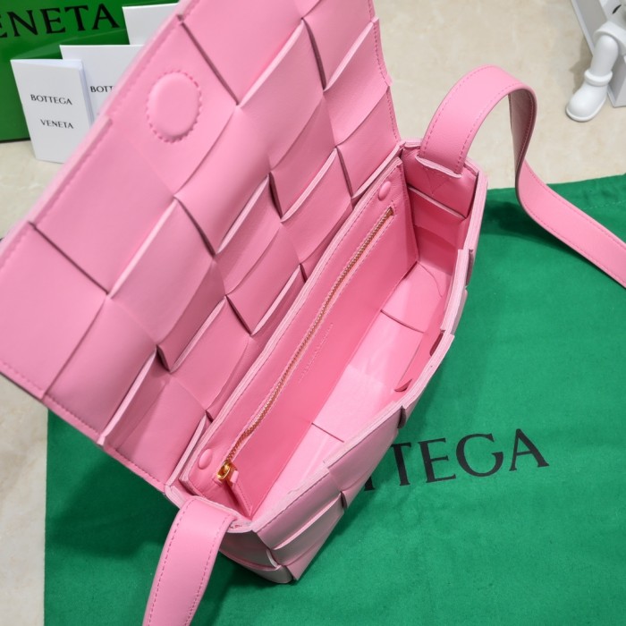 handbags Bottega Veneta 6687 size:23*15*5.5cm