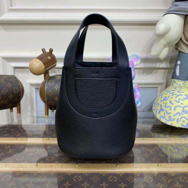  Handbags Hermes picotin size :18x2.5 x22 cm