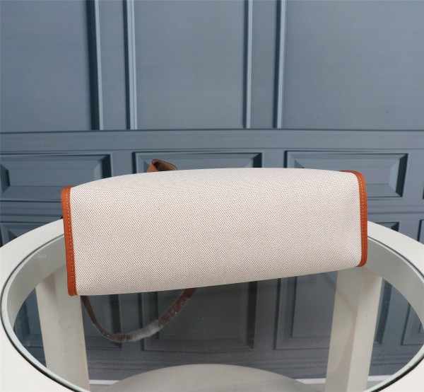  Handbags Hermes Herdag size:31 cm