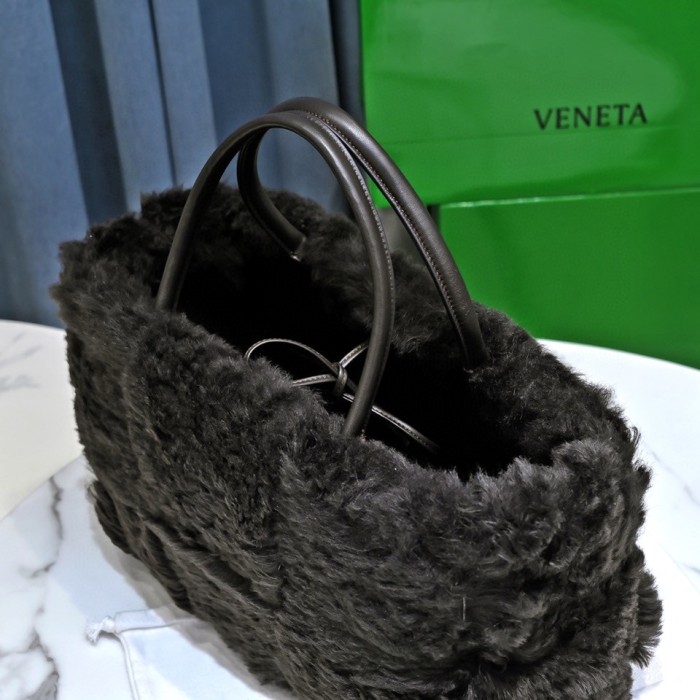handbags Bottega Veneta 9892# size:36.5*24*16cm
