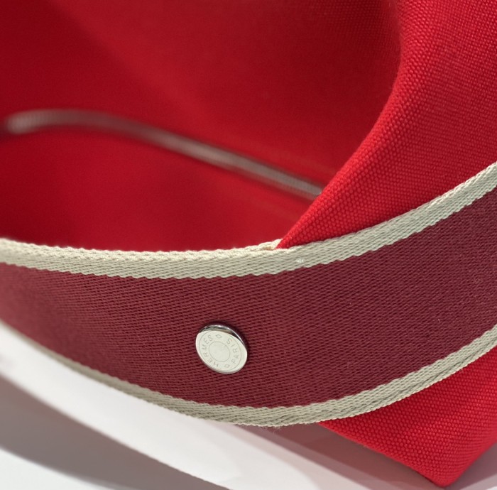  Handbags Hermes 𝖳𝗋𝗈𝗎𝗌𝗌𝖾 𝖡𝗋𝗂𝖽𝖾-𝖠-𝖡𝗋𝖺𝖼𝖾 size:25*21*14  cm