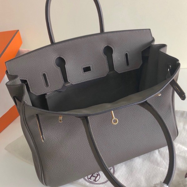  Handbags Hermes Birkin size:25 cm