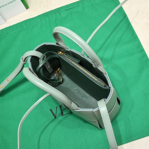 handbags Bottega Veneta 9895# size:20*7*13cm