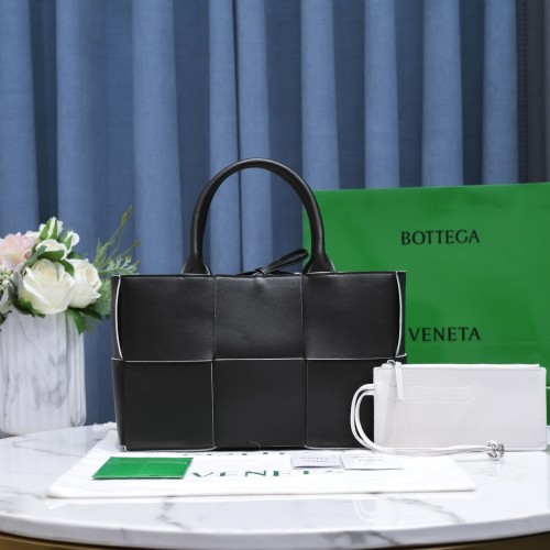 handbags Bottega Veneta 9893# size:30*20*12