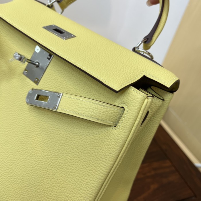  Handbags HermesKL size:28 cm