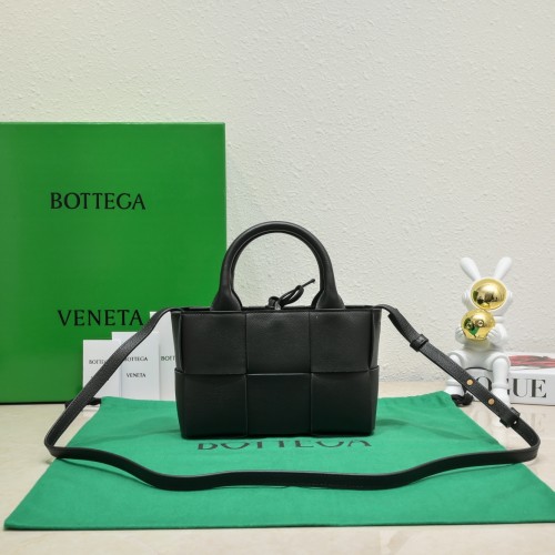 handbags Bottega Veneta 9895# size:20*7*13cm