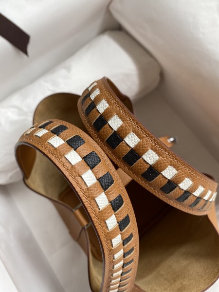  Handbags Hermes Picotin size:18cm