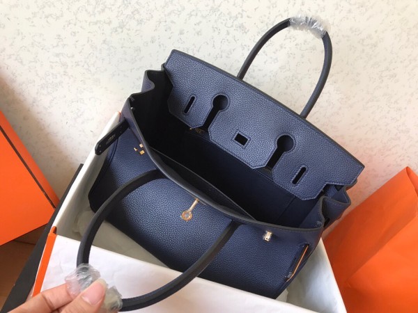  Handbags Hermes Birkin size:25 cm