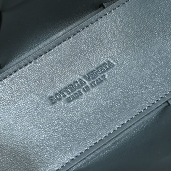handbags Bottega Veneta 9895# size:20*7*13cm