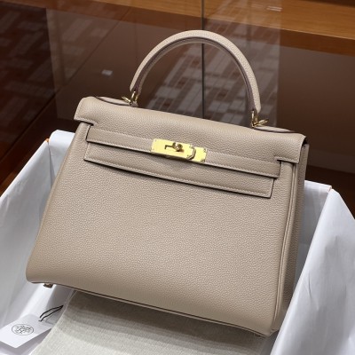  Handbags Hermes Kelly 