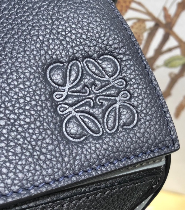  Handbags LOEWE Ykk size:35x17x24 cm