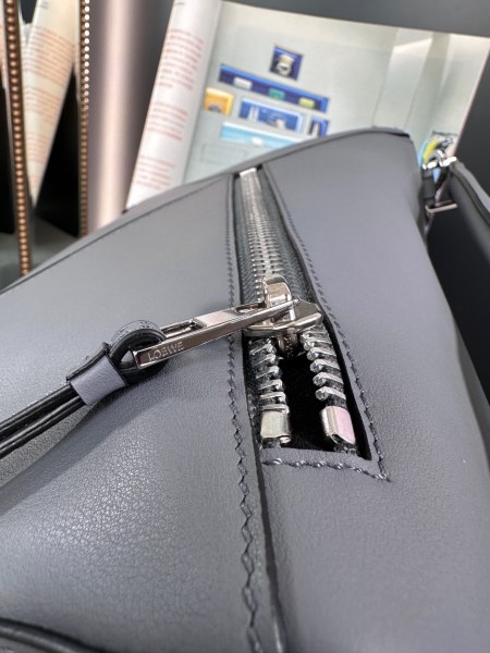  Handbags LOEWE Ykk size:35x17x24 cm