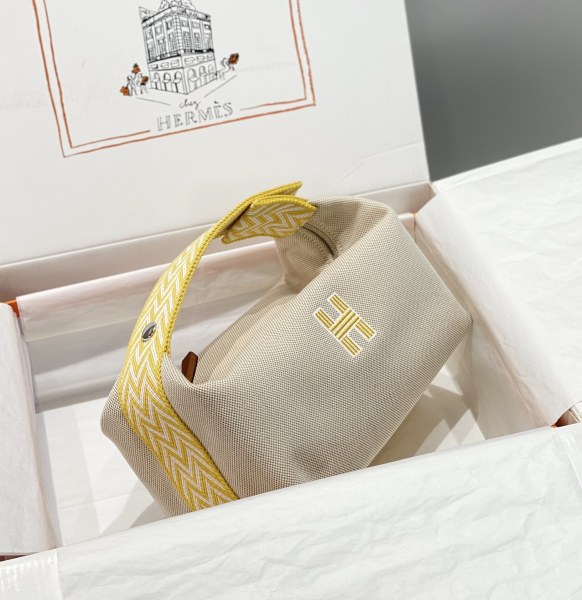  Handbags Hermes 𝖳𝗋𝗈𝗎𝗌𝗌𝖾 𝖡𝗋𝗂𝖽𝖾-𝖠-𝖡𝗋𝖺𝖼𝖾 size:25*21*14  cm