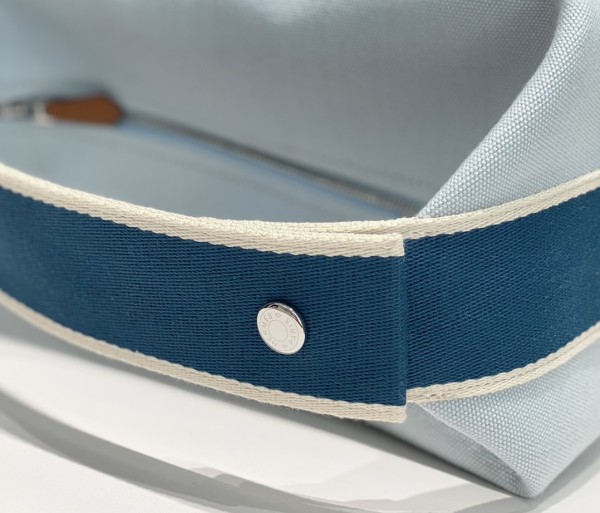  Handbags Hermes 𝖳𝗋𝗈𝗎𝗌𝗌𝖾 𝖡𝗋𝗂𝖽𝖾-𝖠-𝖡𝗋𝖺𝖼𝖾 size:25*21*14  cm