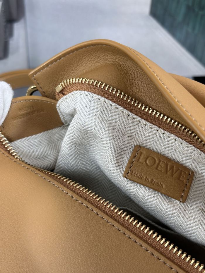  Handbags LOEWE Jonathan Anderson size:24-10.5-16 cm