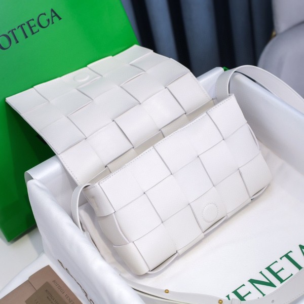 handbags Bottega Veneta 6687# size:23*15*5cm