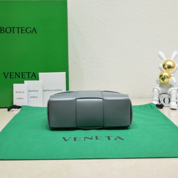 handbags Bottega Veneta 9895# size:20*7*13cm